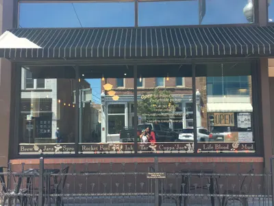 Outdoor Signs by American Paintbrush Signs & Graphics, Laramie Wyoming