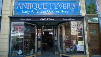 Outdoor Signs by American Paintbrush Signs & Graphics, Laramie Wyoming