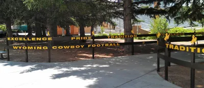 Outdoor Signs by American Paintbrush Signs & Graphics, Laramie Wyoming