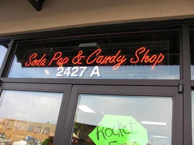 Outdoor Signs by American Paintbrush Signs & Graphics, Laramie Wyoming