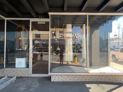 Outdoor Signs by American Paintbrush Signs & Graphics, Laramie Wyoming