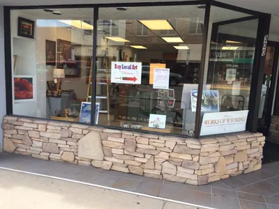 Outdoor Signs by American Paintbrush Signs & Graphics, Laramie Wyoming