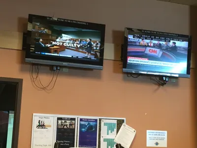 Outdoor Signs by American Paintbrush Signs & Graphics, Laramie Wyoming