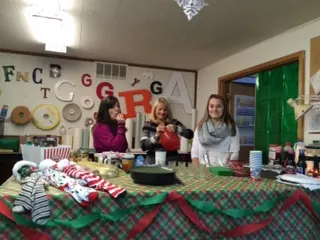 Outdoor Signs by American Paintbrush Signs & Graphics, Laramie Wyoming