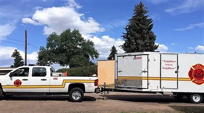 Outdoor Signs by American Paintbrush Signs & Graphics, Laramie Wyoming