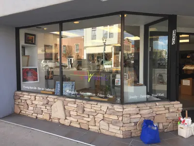 Outdoor Signs by American Paintbrush Signs & Graphics, Laramie Wyoming