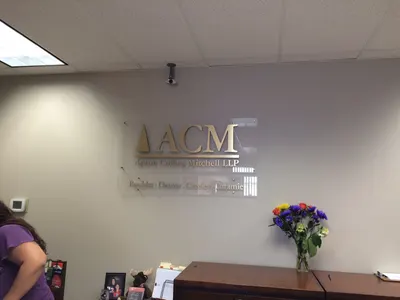 Outdoor Signs by American Paintbrush Signs & Graphics, Laramie Wyoming