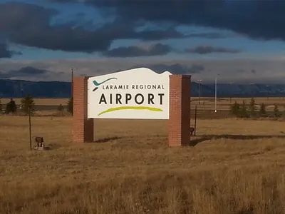 Outdoor Signs by American Paintbrush Signs & Graphics, Laramie Wyoming