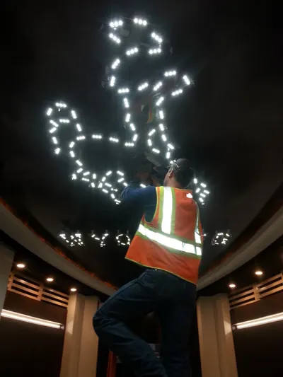 Outdoor Signs by American Paintbrush Signs & Graphics, Laramie Wyoming