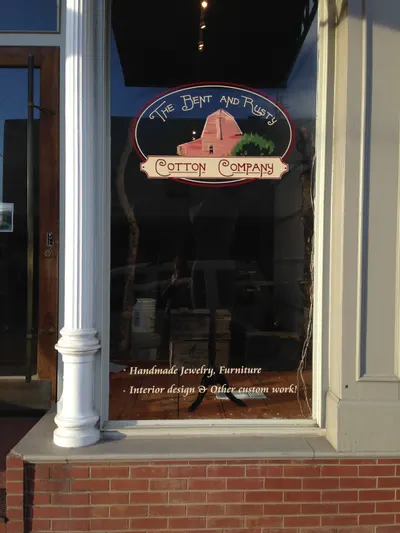 Outdoor Signs by American Paintbrush Signs & Graphics, Laramie Wyoming