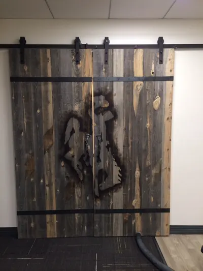 Outdoor Signs by American Paintbrush Signs & Graphics, Laramie Wyoming