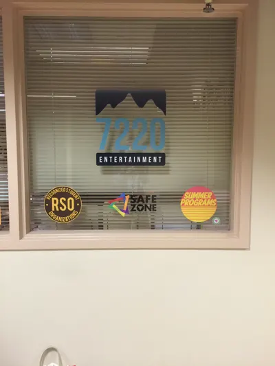 Outdoor Signs by American Paintbrush Signs & Graphics, Laramie Wyoming