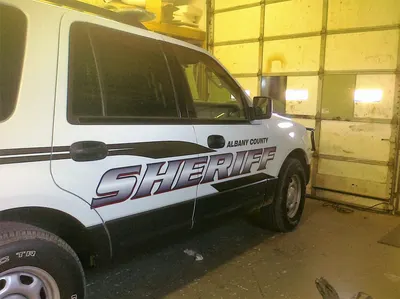 Outdoor Signs by American Paintbrush Signs & Graphics, Laramie Wyoming