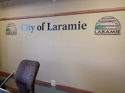 Outdoor Signs by American Paintbrush Signs & Graphics, Laramie Wyoming