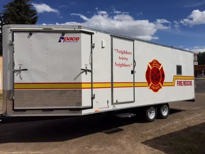 Outdoor Signs by American Paintbrush Signs & Graphics, Laramie Wyoming