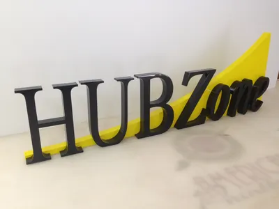 Outdoor Signs by American Paintbrush Signs & Graphics, Laramie Wyoming