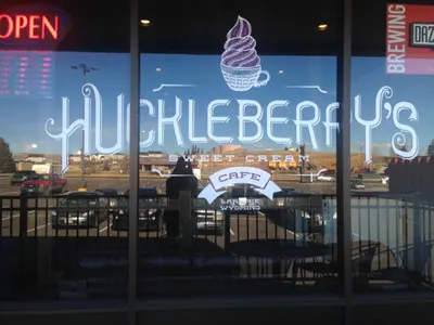 Outdoor Signs by American Paintbrush Signs & Graphics, Laramie Wyoming