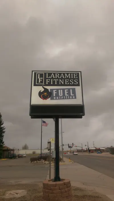 Outdoor Signs by American Paintbrush Signs & Graphics, Laramie Wyoming