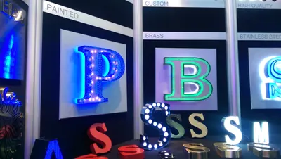 Outdoor Signs by American Paintbrush Signs & Graphics, Laramie Wyoming