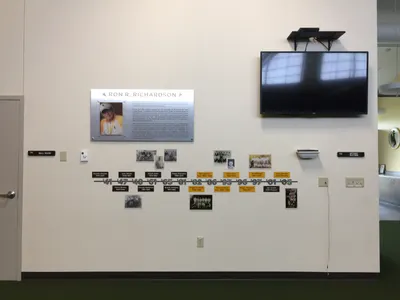 Outdoor Signs by American Paintbrush Signs & Graphics, Laramie Wyoming