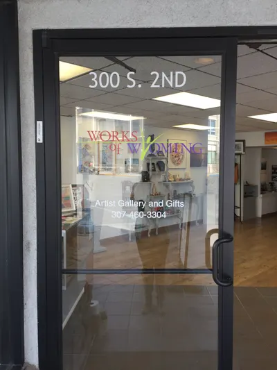 Outdoor Signs by American Paintbrush Signs & Graphics, Laramie Wyoming