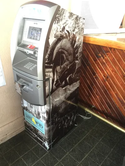 Outdoor Signs by American Paintbrush Signs & Graphics, Laramie Wyoming