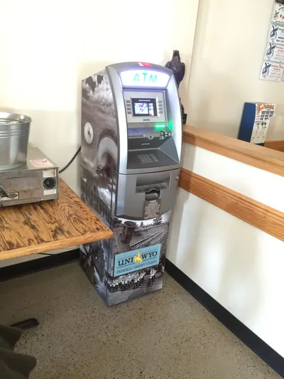 Outdoor Signs by American Paintbrush Signs & Graphics, Laramie Wyoming