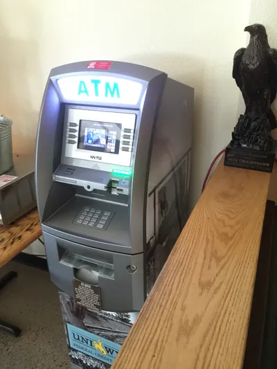 Outdoor Signs by American Paintbrush Signs & Graphics, Laramie Wyoming