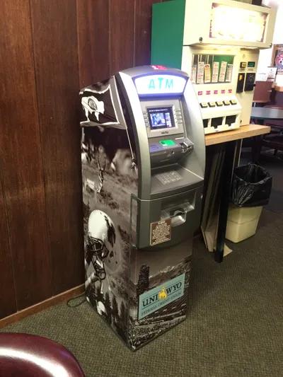 Outdoor Signs by American Paintbrush Signs & Graphics, Laramie Wyoming