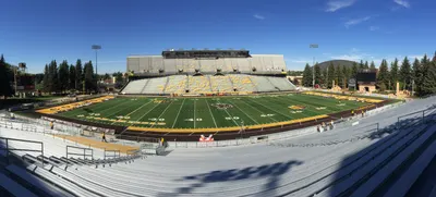 Outdoor Signs by American Paintbrush Signs & Graphics, Laramie Wyoming