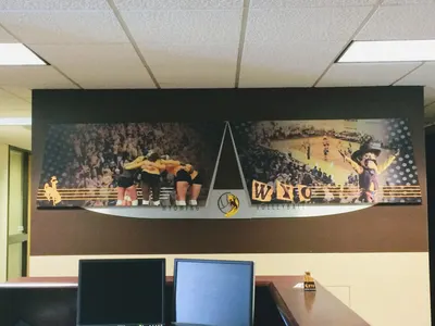 Outdoor Signs by American Paintbrush Signs & Graphics, Laramie Wyoming