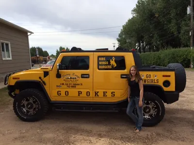 Outdoor Signs by American Paintbrush Signs & Graphics, Laramie Wyoming