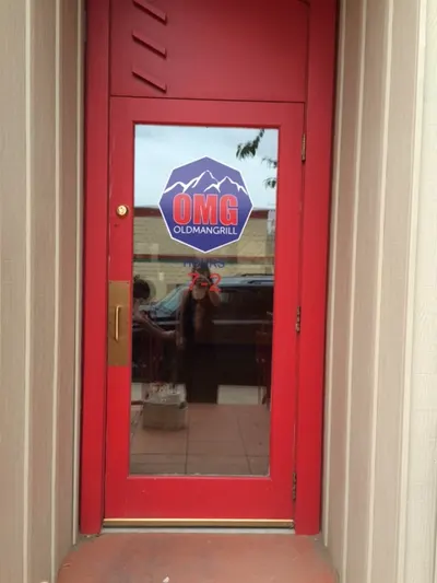 Outdoor Signs by American Paintbrush Signs & Graphics, Laramie Wyoming