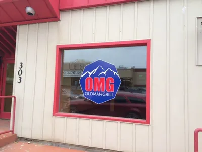 Outdoor Signs by American Paintbrush Signs & Graphics, Laramie Wyoming