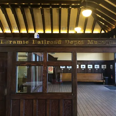 Outdoor Signs by American Paintbrush Signs & Graphics, Laramie Wyoming