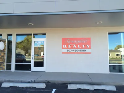 Outdoor Signs by American Paintbrush Signs & Graphics, Laramie Wyoming