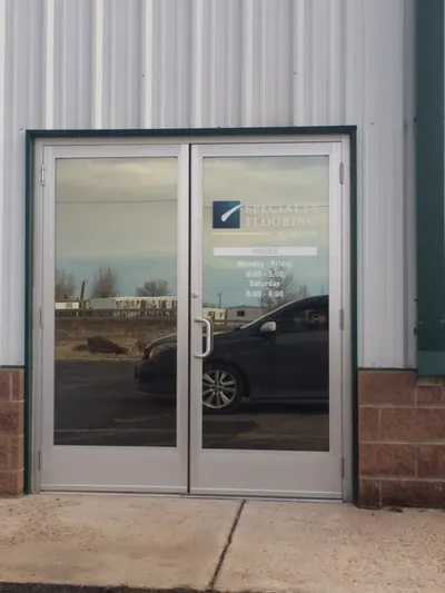 Outdoor Signs by American Paintbrush Signs & Graphics, Laramie Wyoming