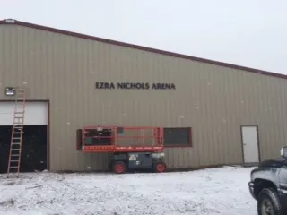 Outdoor Signs by American Paintbrush Signs & Graphics, Laramie Wyoming