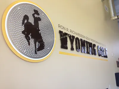 Outdoor Signs by American Paintbrush Signs & Graphics, Laramie Wyoming