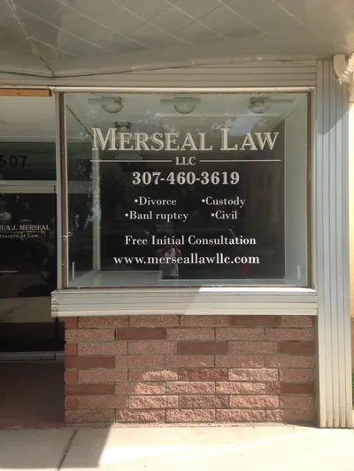 Outdoor Signs by American Paintbrush Signs & Graphics, Laramie Wyoming