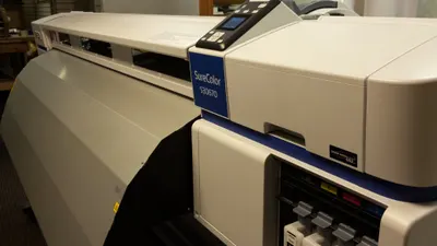 Outdoor Signs by American Paintbrush Signs & Graphics, Laramie Wyoming