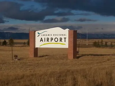 Outdoor Signs by American Paintbrush Signs & Graphics, Laramie Wyoming