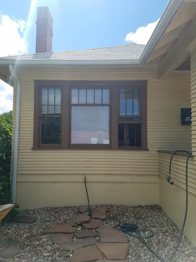 Outdoor Signs by American Paintbrush Signs & Graphics, Laramie Wyoming