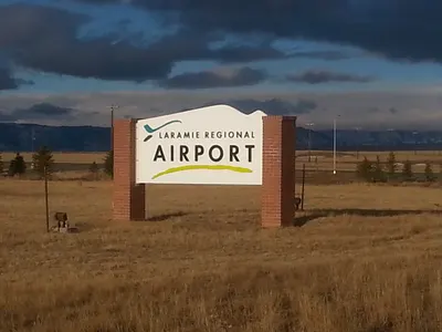 Outdoor Signs by American Paintbrush Signs & Graphics, Laramie Wyoming