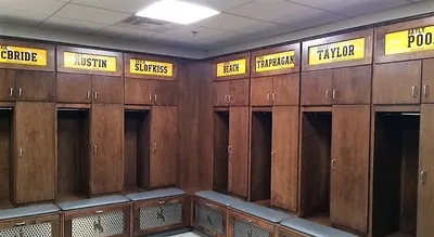 Outdoor Signs by American Paintbrush Signs & Graphics, Laramie Wyoming