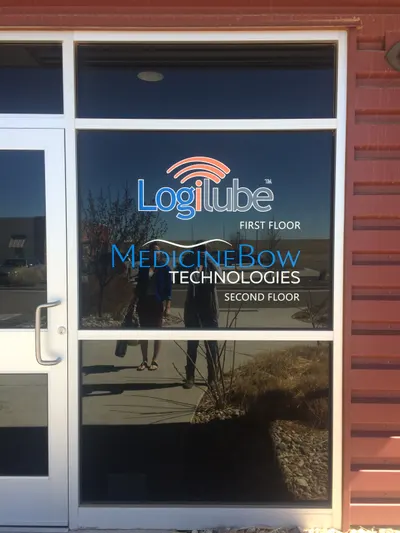 Outdoor Signs by American Paintbrush Signs & Graphics, Laramie Wyoming