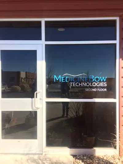 Outdoor Signs by American Paintbrush Signs & Graphics, Laramie Wyoming