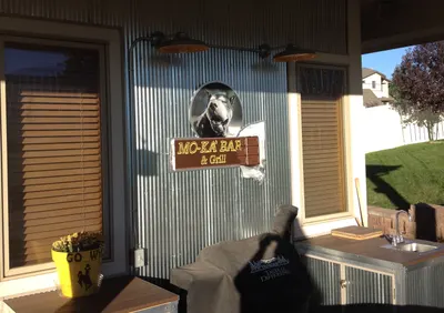 Outdoor Signs by American Paintbrush Signs & Graphics, Laramie Wyoming