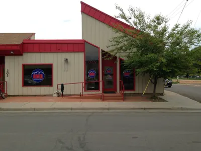Outdoor Signs by American Paintbrush Signs & Graphics, Laramie Wyoming