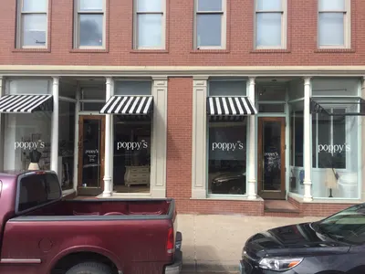 Outdoor Signs by American Paintbrush Signs & Graphics, Laramie Wyoming